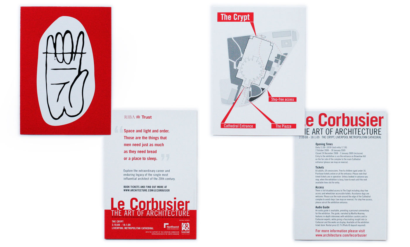  Le Corbusier 